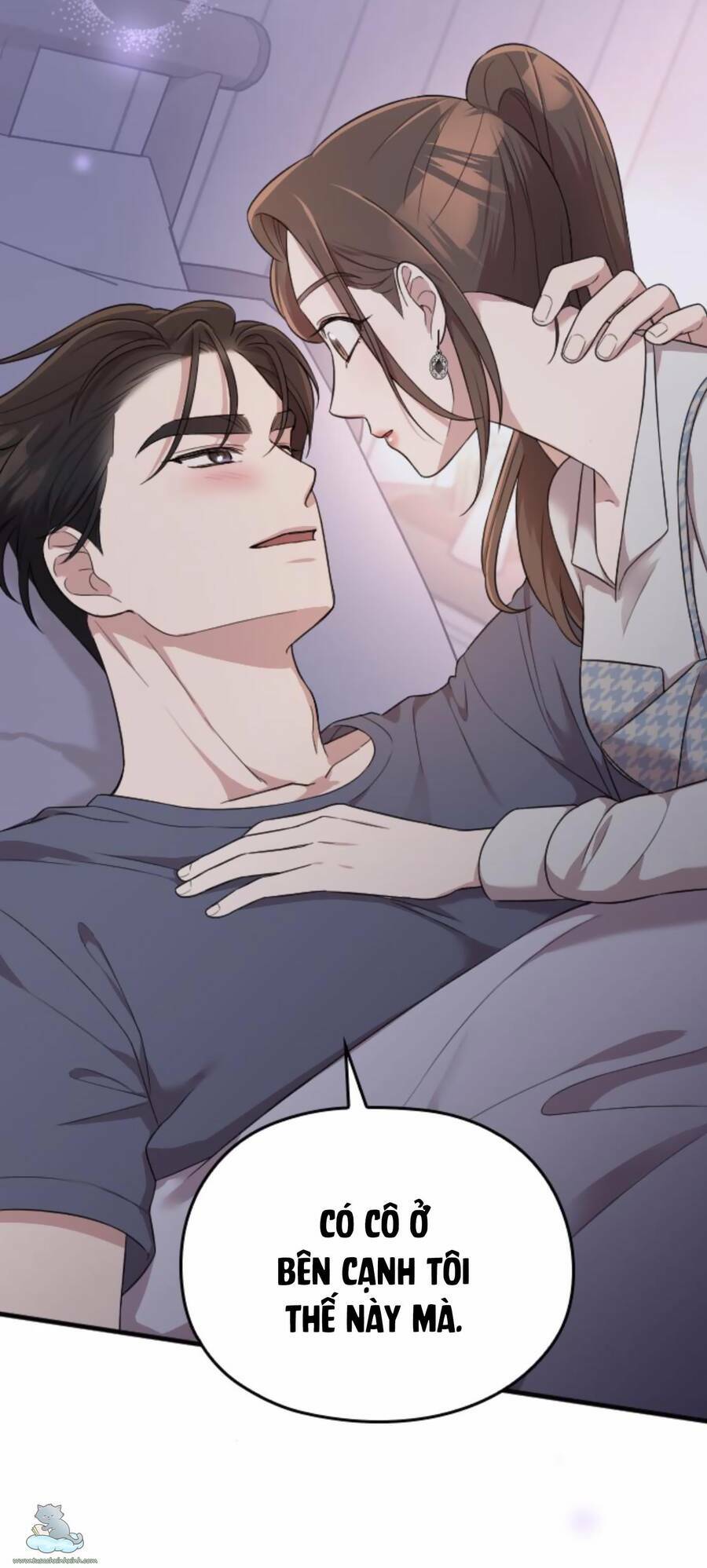 cô đi mà lấy chồng tôi đi chapter 33 113