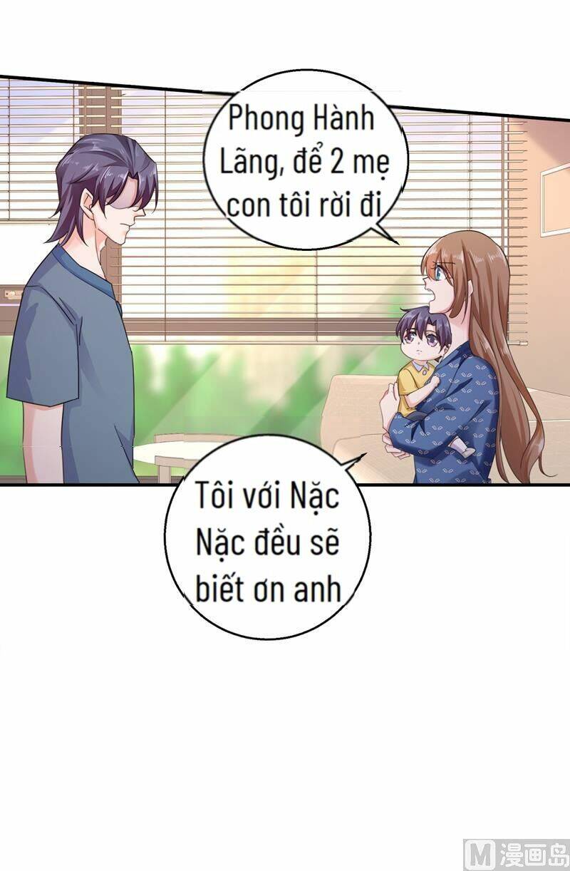 nhập cốt noãn hôn chapter 289 8