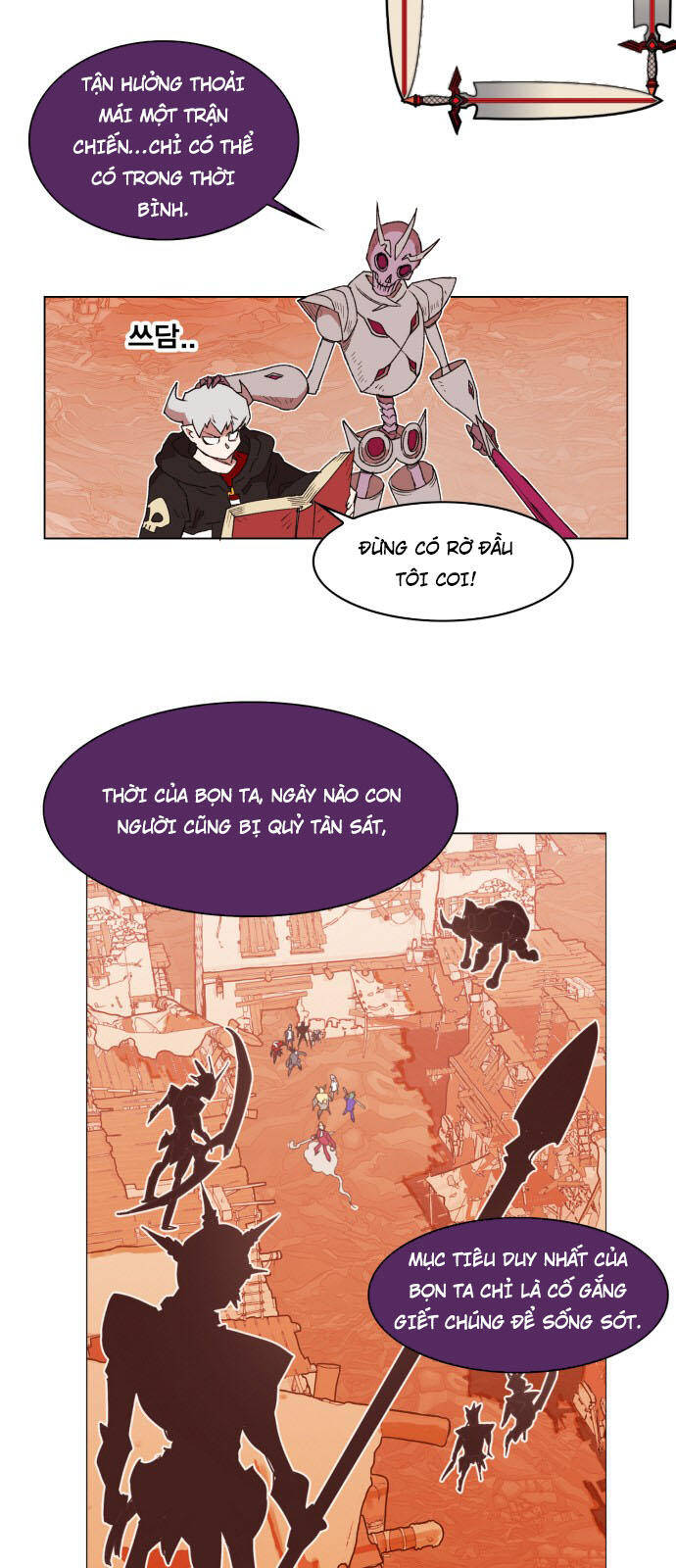 hard core leveling warrior ss2 chapter 152 6