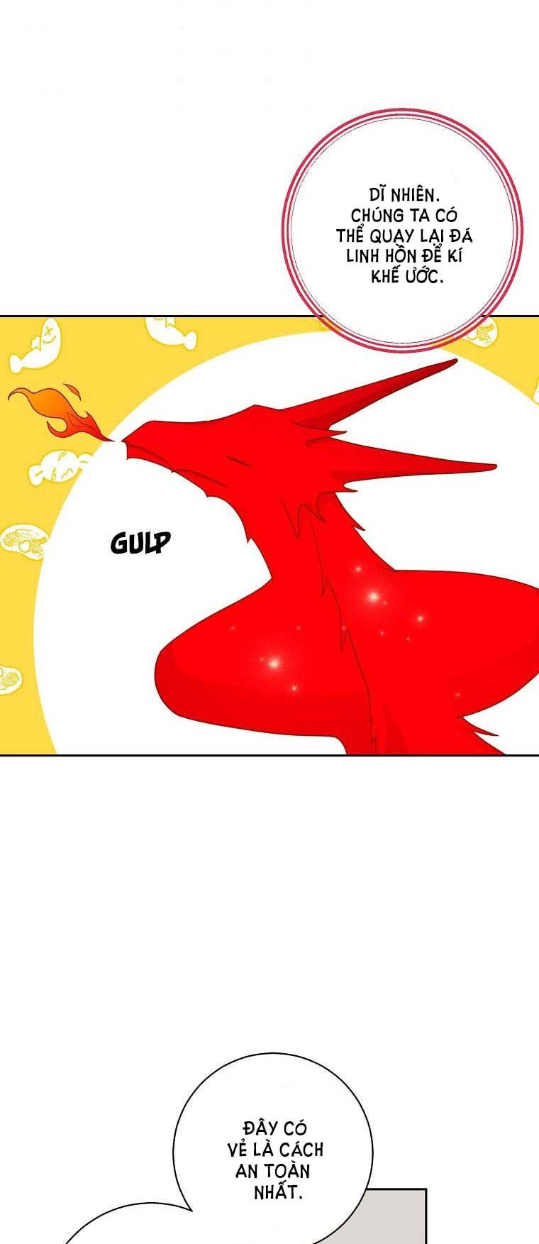 tôi là tiểu thư của gia đình này chapter 125 4