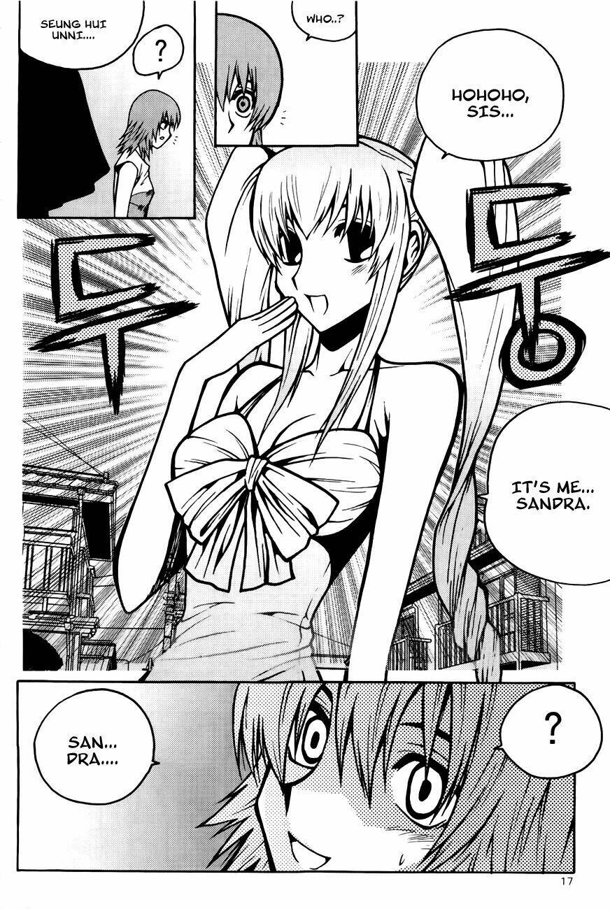 zippy ziggy chapter 70 15