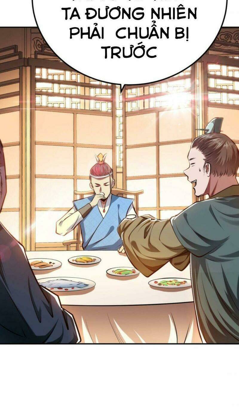 nam chủ và hậu cung đều dưới trướng ta chapter 5 41