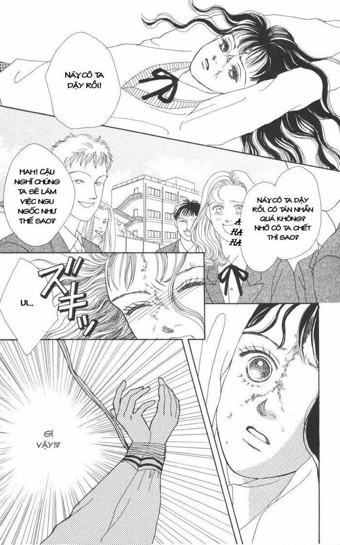 con nhà giàu chapter 27 32