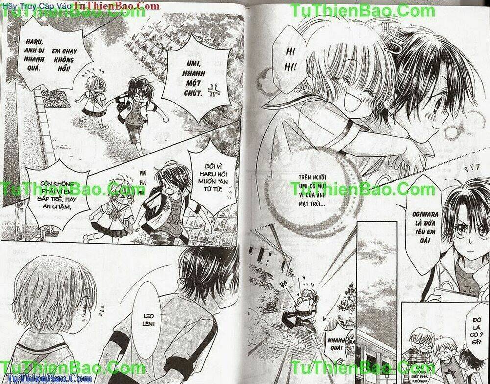 mê cung tình yêu chapter 5 65