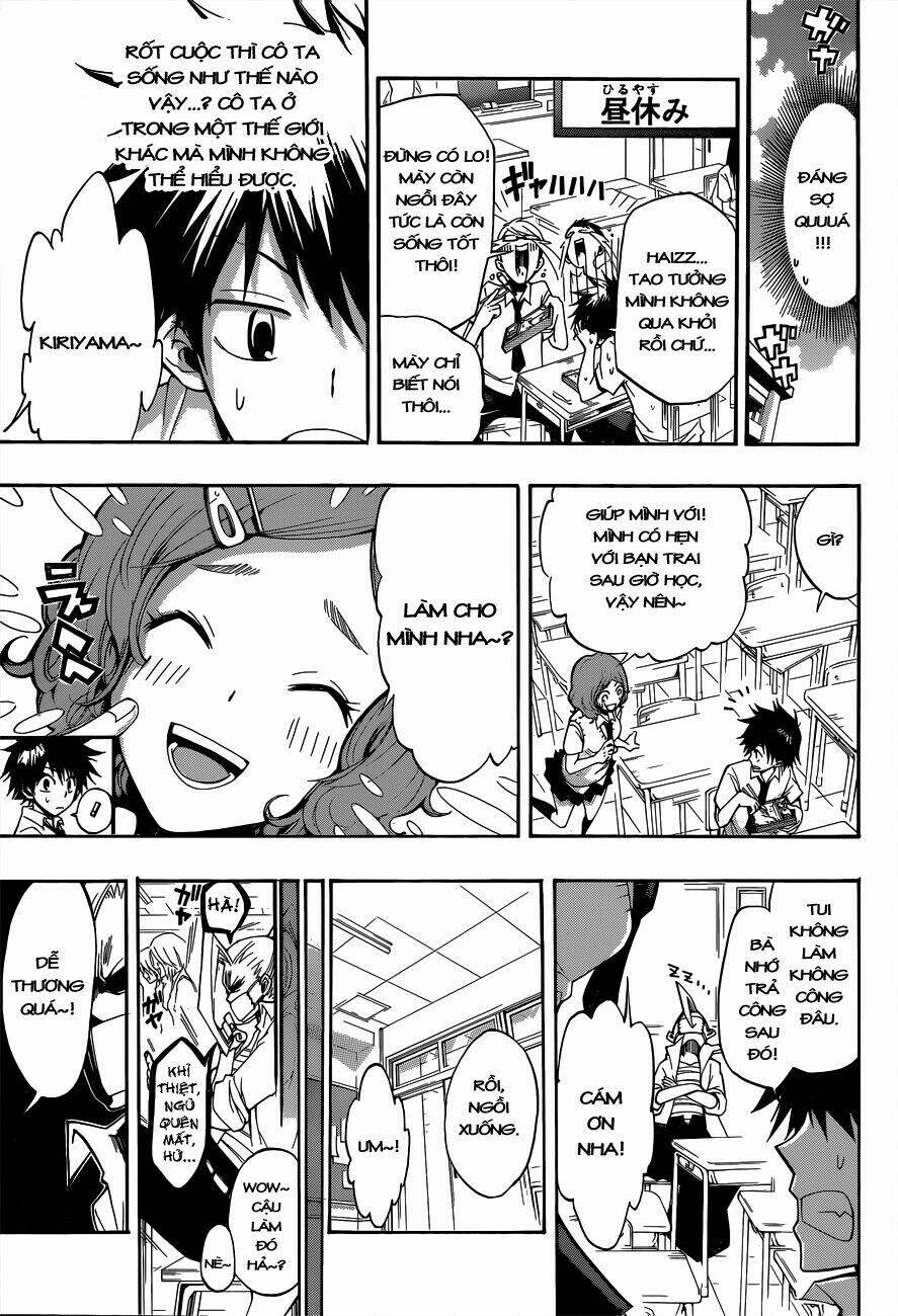 houkago idol chapter 1 11