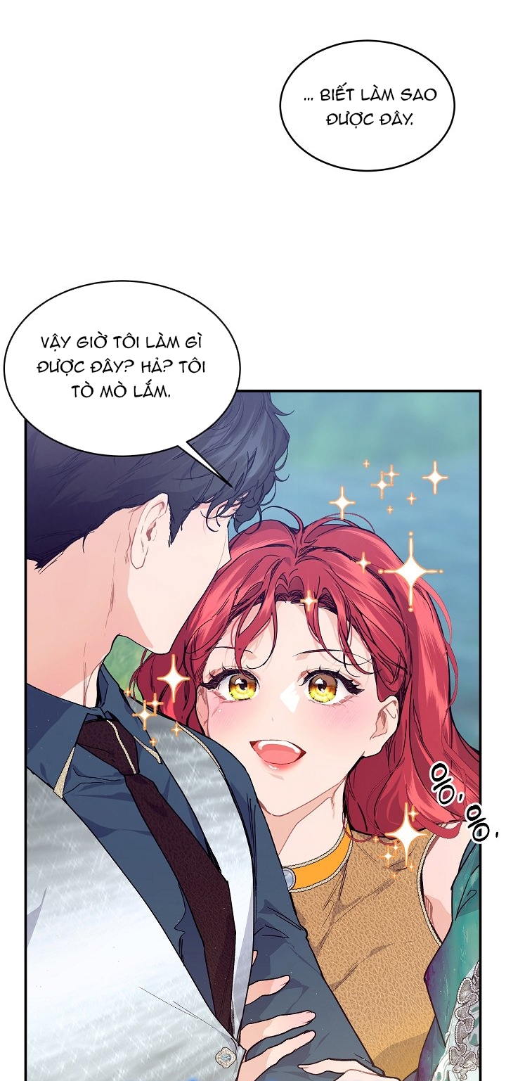 [18+] sự đáng sợ bên trong đại dương chapter 73.2 1