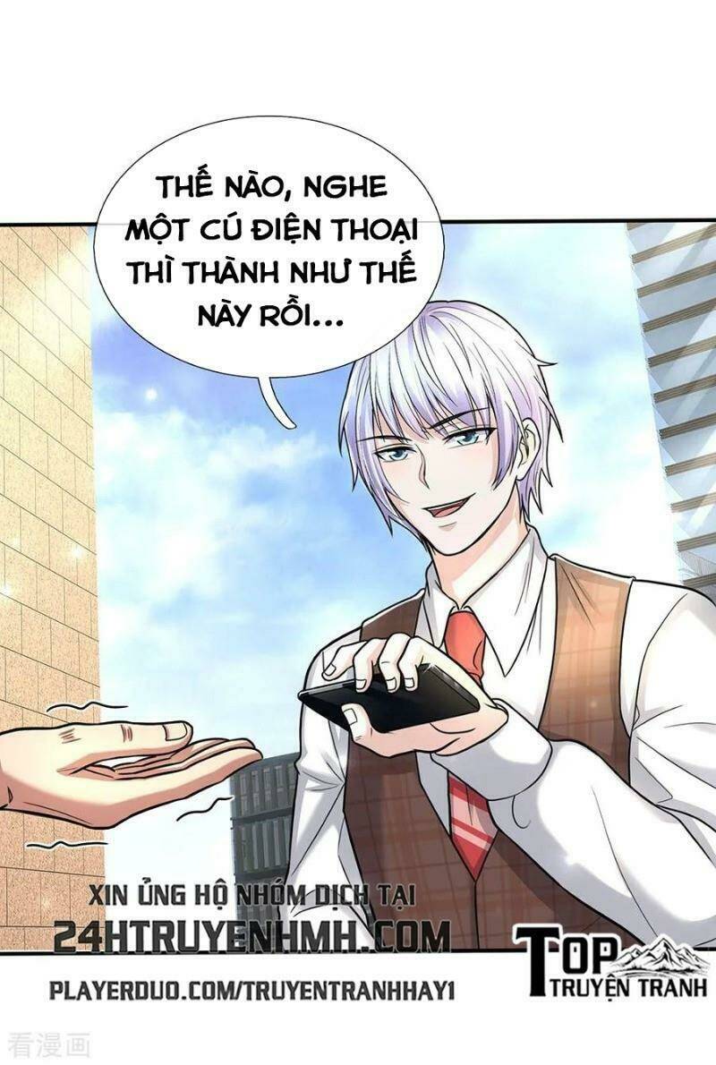 tuyệt đỉnh khí thiếu chapter 78 22