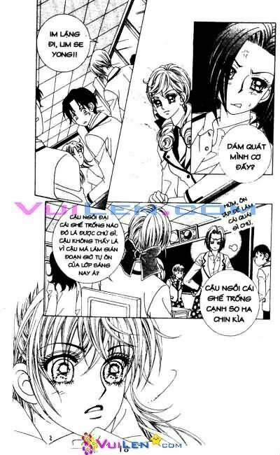 thiên thần tái thế chapter 2 18