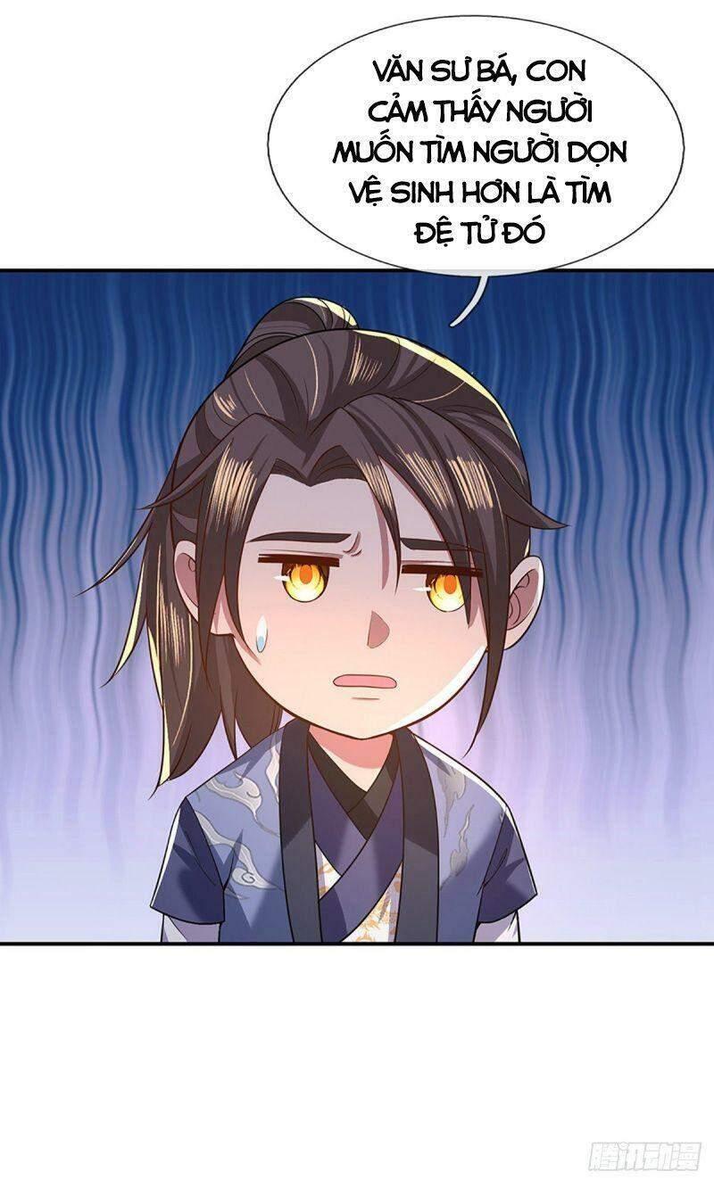 Ta Trở Về Từ Thế Giới Tu Tiên chapter 44 25