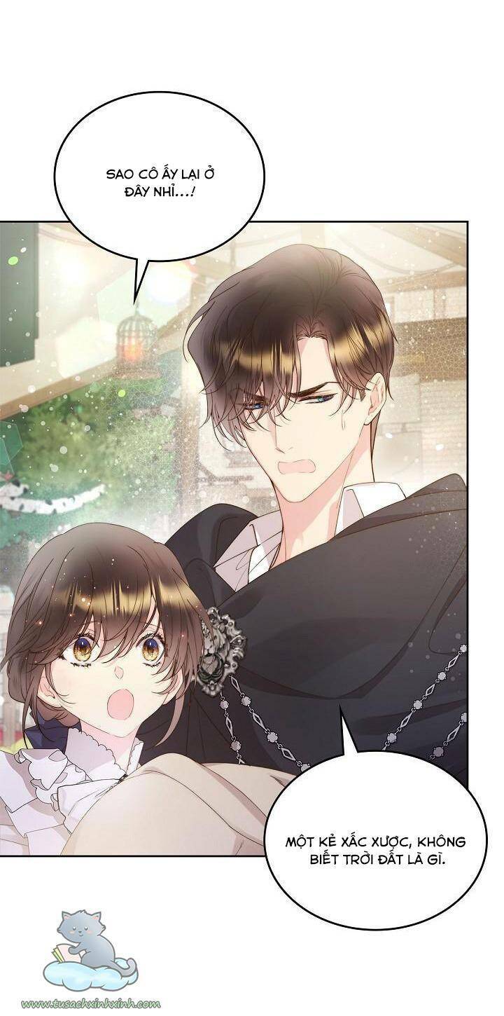 [15+] công chúa chloe chapter 89 57