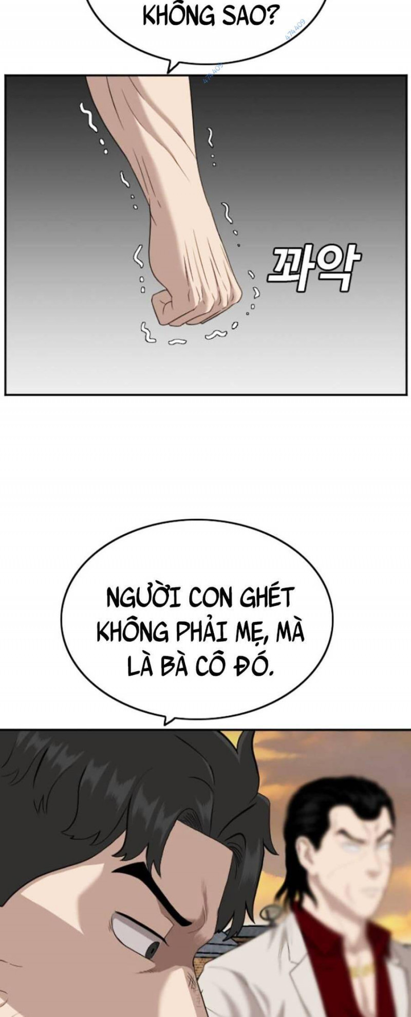 người xấu chapter 119 24
