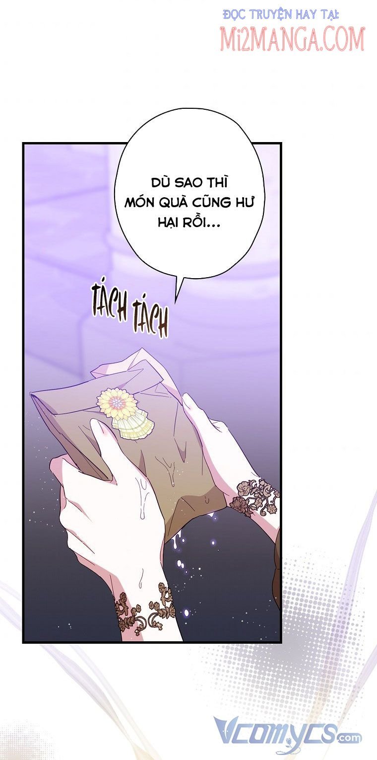 phương pháp khiến chồng đứng về phía của tôi chapter 21.5 14