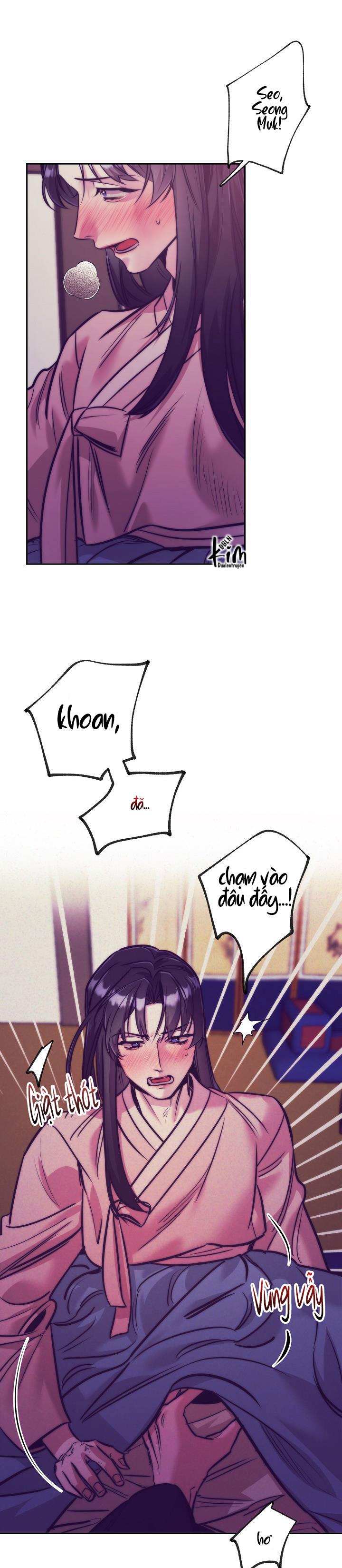 truyện ngắn lục lạc đôi chapter 1.4 2