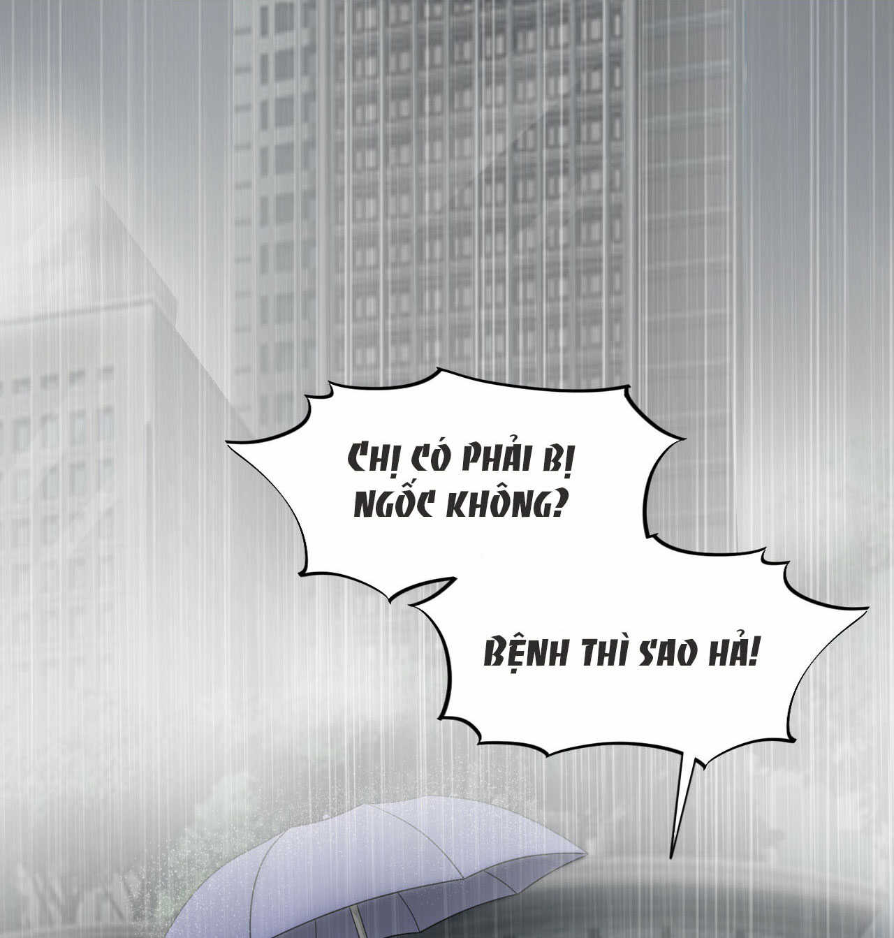 bí mật không thể yêu đương chapter 74 7