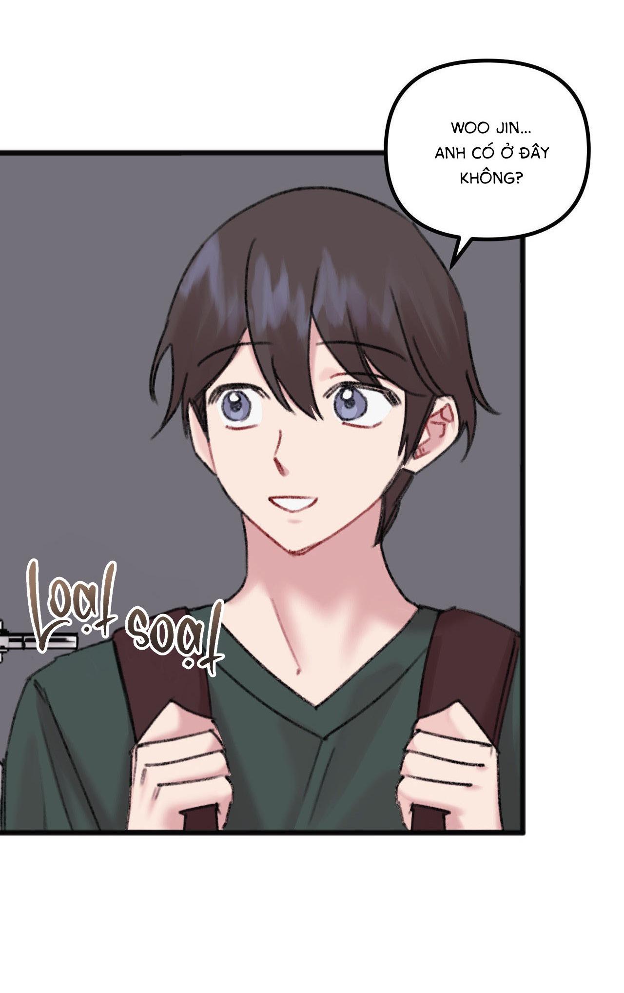 anh thật sự thích em sao chapter 27 27