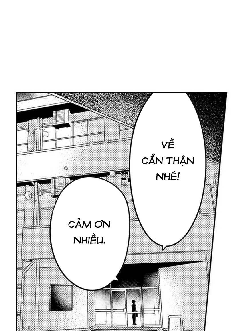 trêu ghẹo "gấu" nhà tôi! chapter 39 18