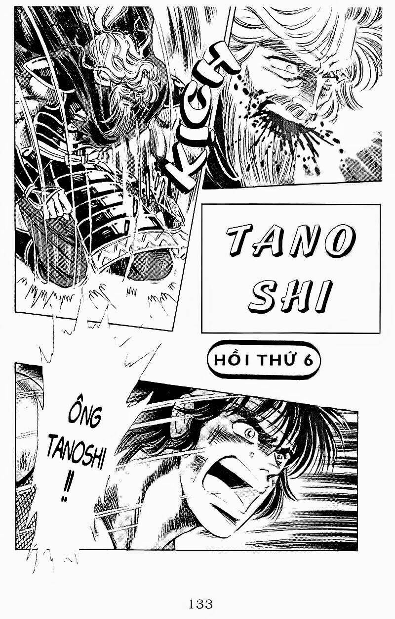 haou densetsu takeru chapter 87 2