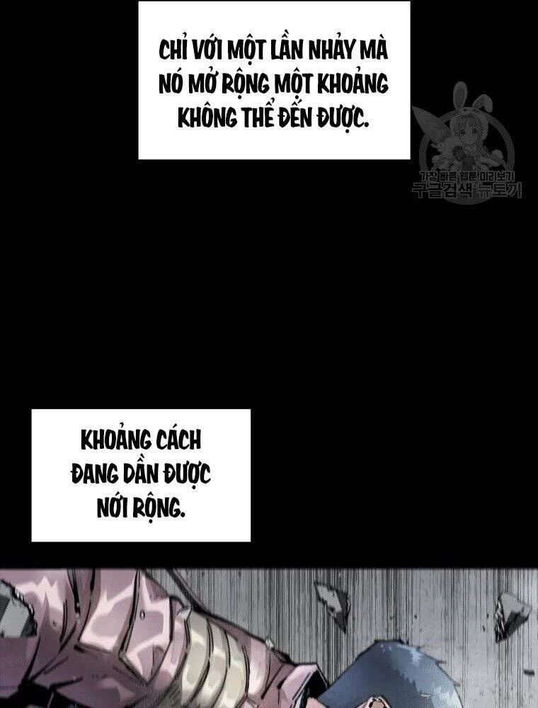 mật mã mê cung chapter 35 74