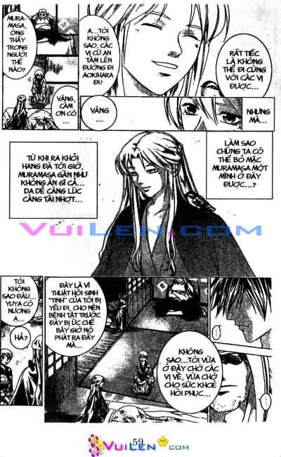 mắt quỷ kyo chapter 68 61