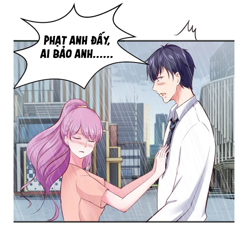 độc nhất sủng ái của thủ tịch chapter 23 12