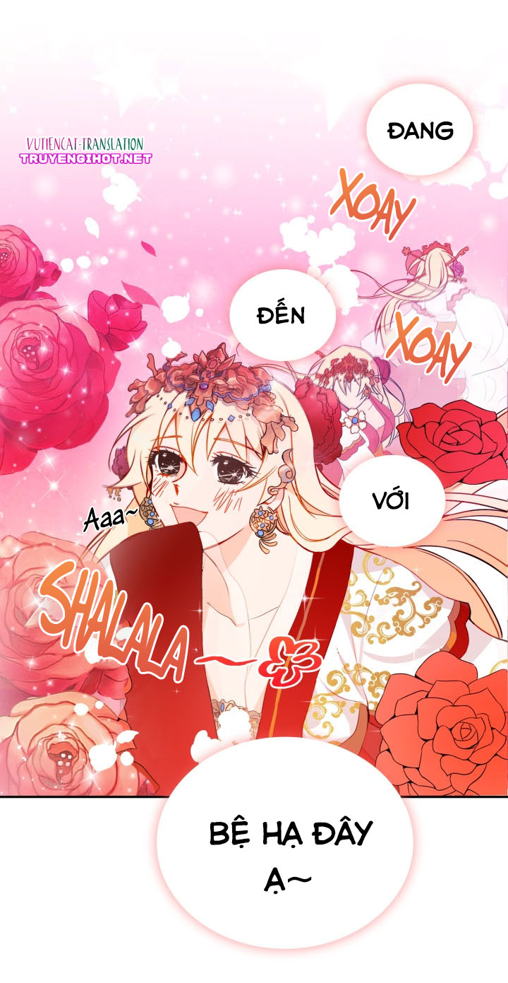 khế ước hậu cung chapter 2 71