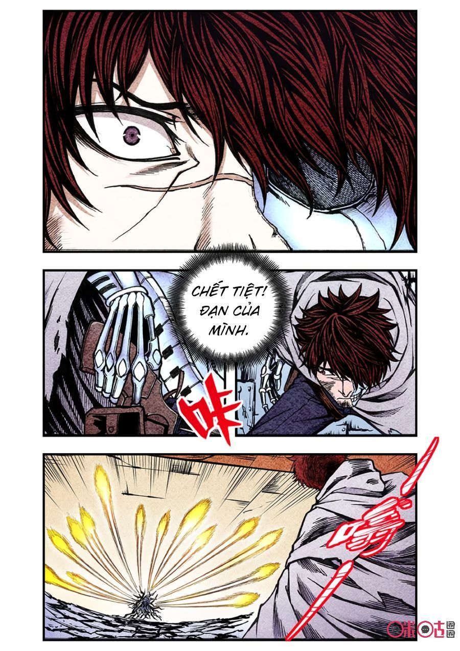 hành trình hậu tận thế chapter 111 7