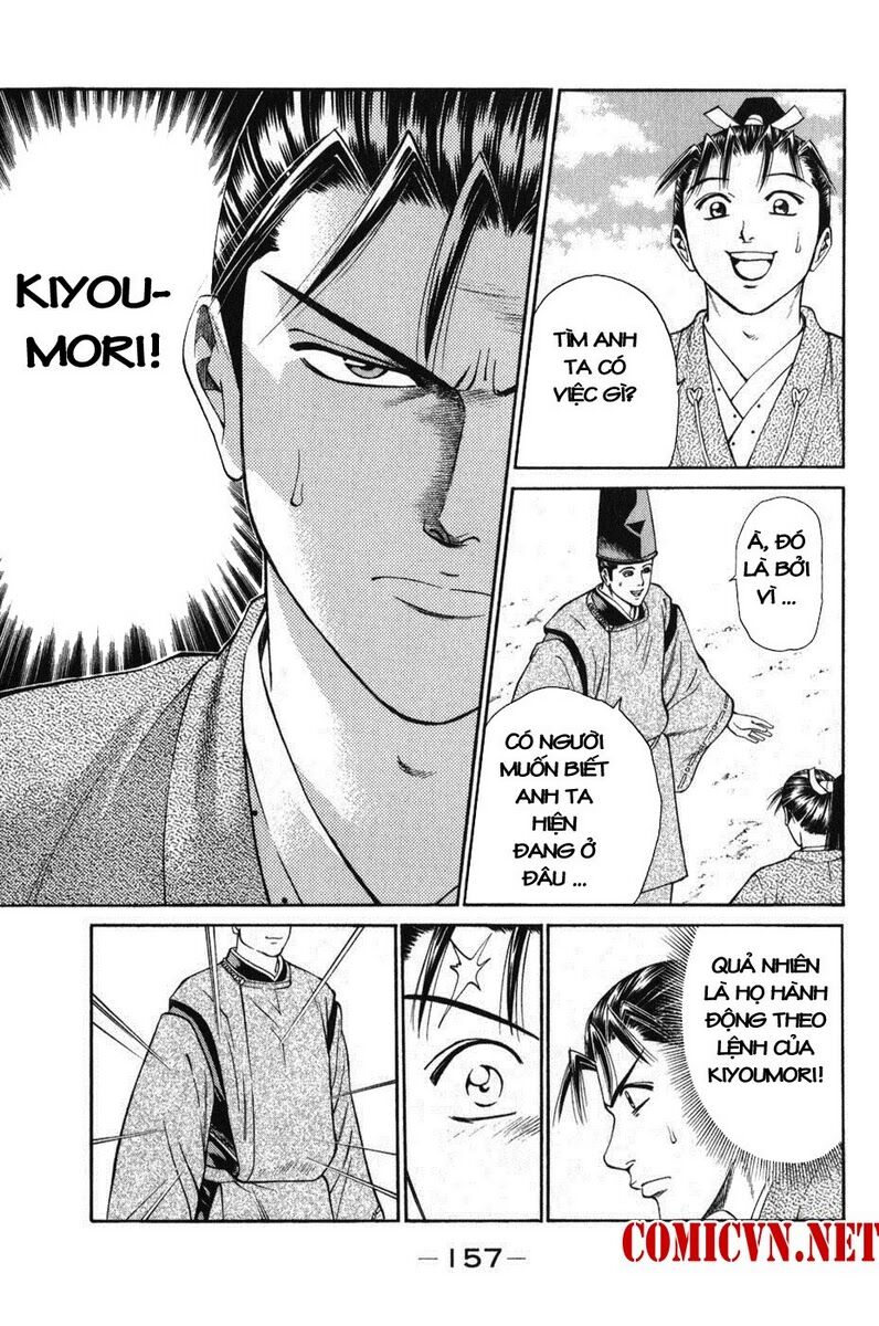 thiếu niên vương phần 1 chapter 63 34