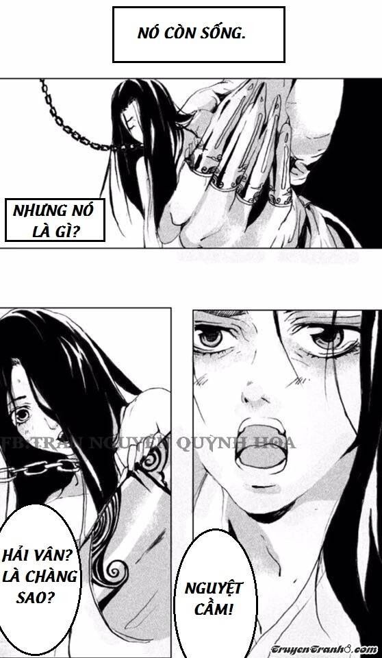 hoa nguyệt chapter 4 8