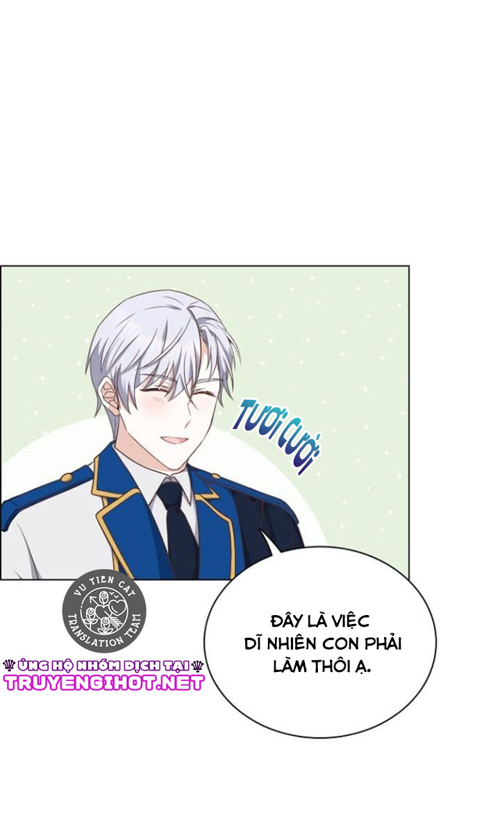 lời cầu hôn đến từ hoàng đế chapter 31.1 7