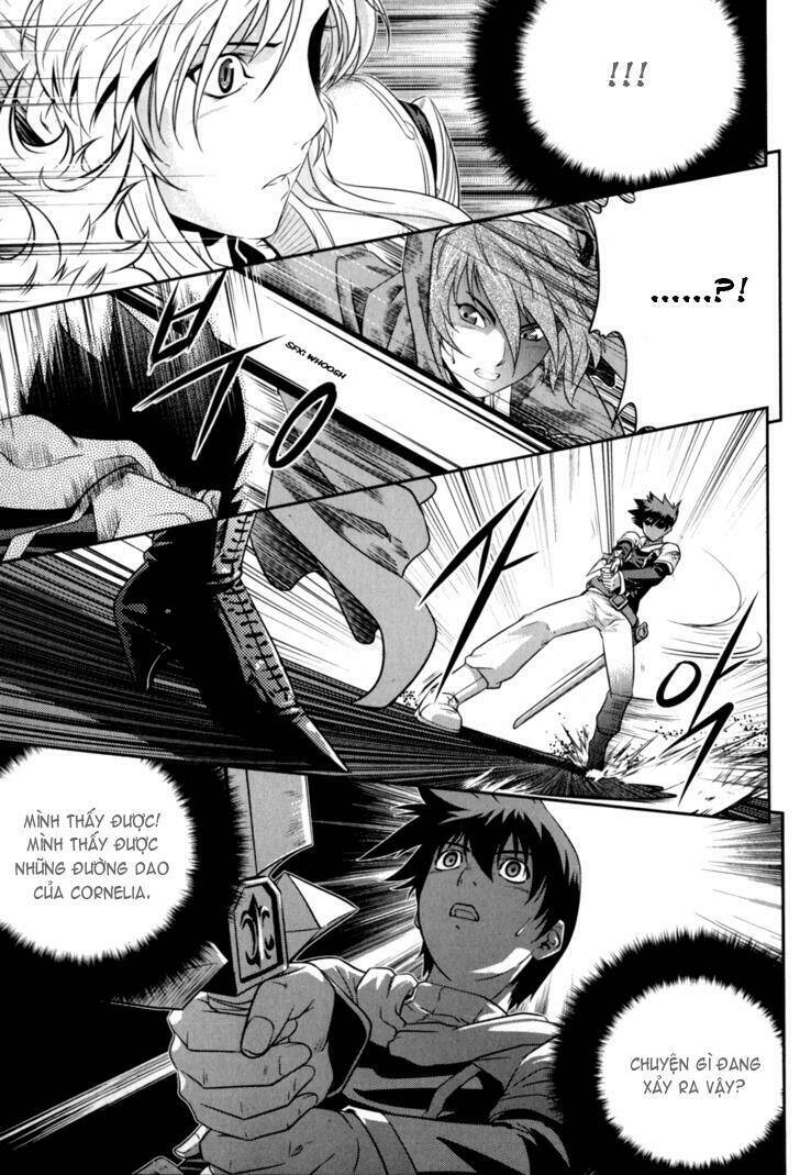 the legend of maian chapter 38 21