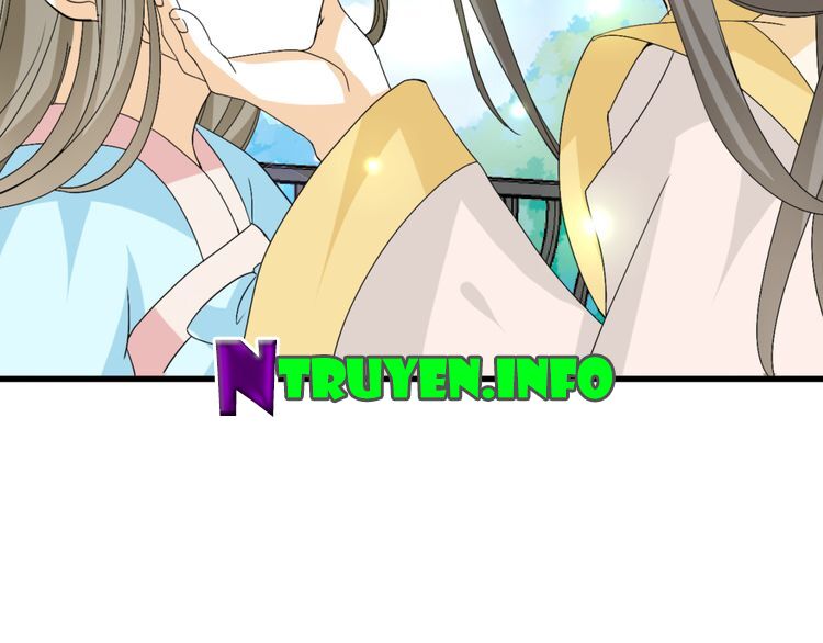 xuyên việt chi thiên tâm linh chapter 11.5 25