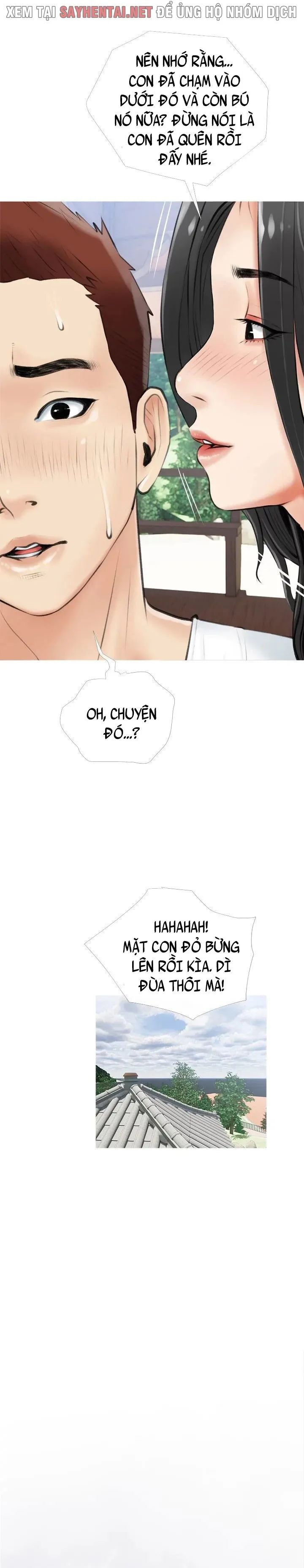 dập dì của tôi chapter 6 17