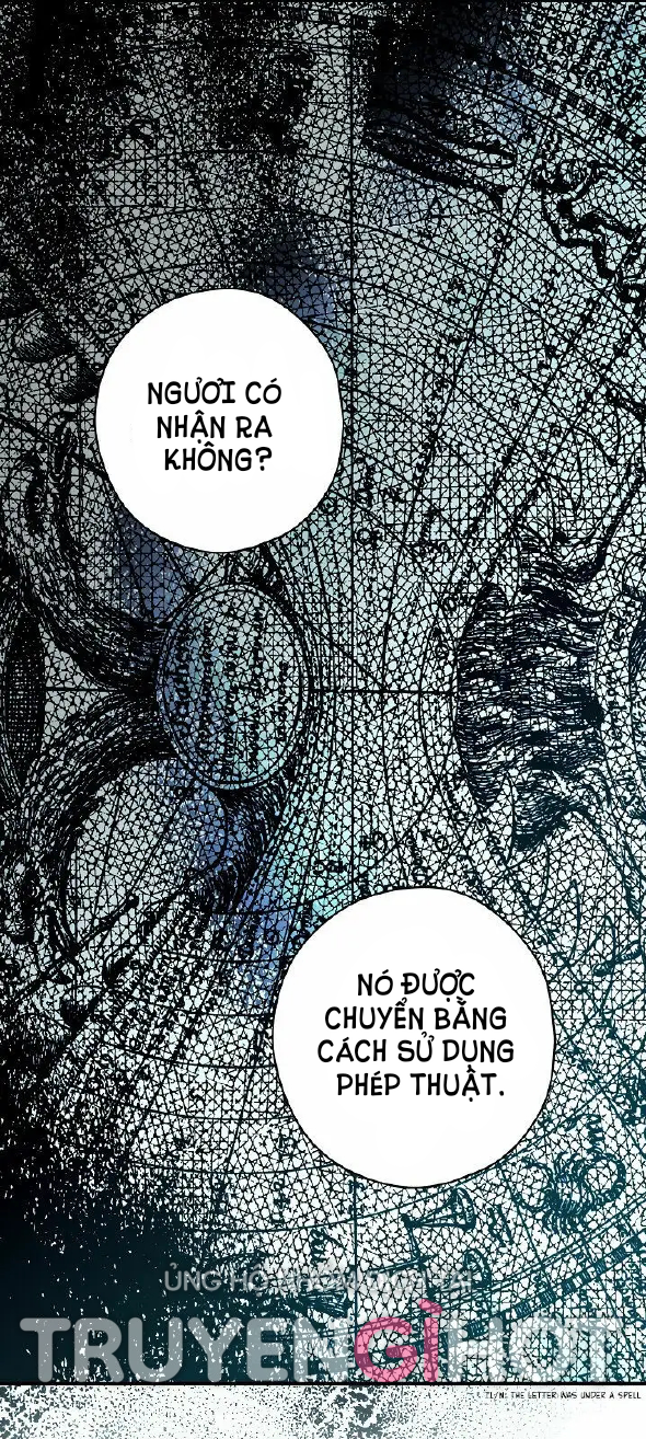 quý cô bí ẩn - secret lady chapter 10 22