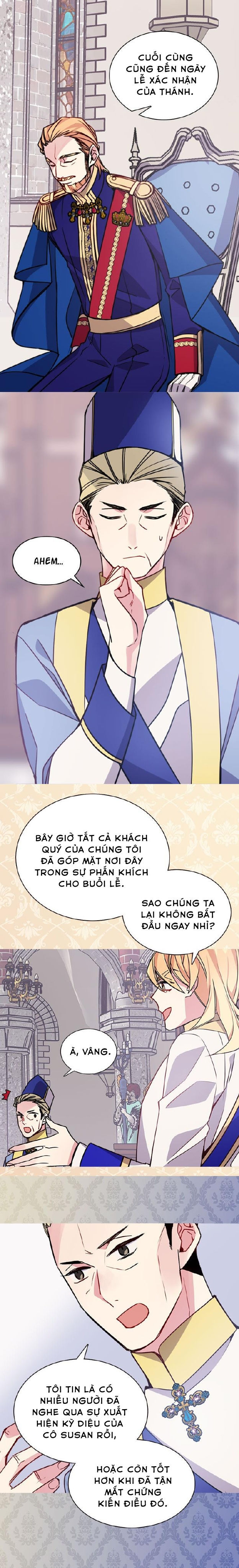 công tước lạnh lùng, alaide chapter 44 8