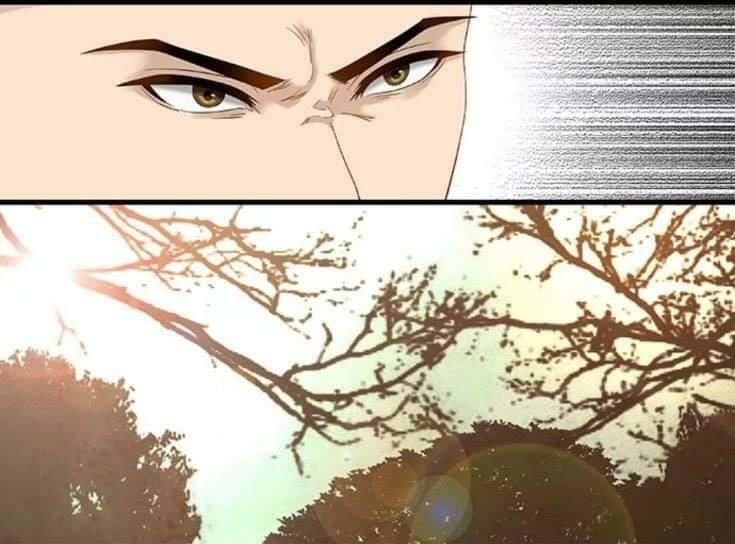 mưa chìm sâu trong mây chapter 44 9