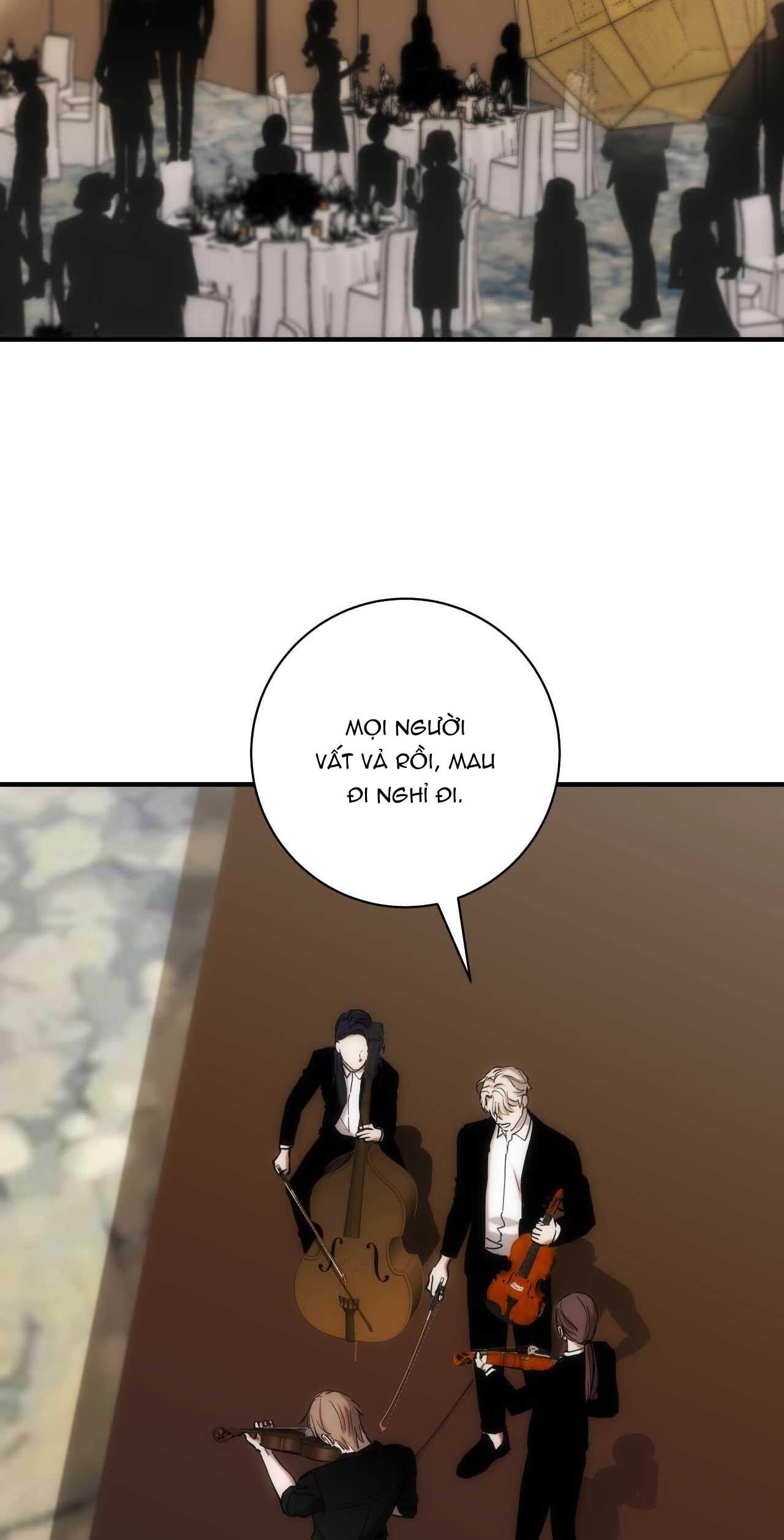 chìm trong khoái lạc chapter 11 3