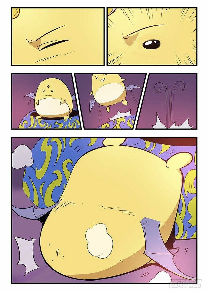 khu vực 404 chapter 5 10