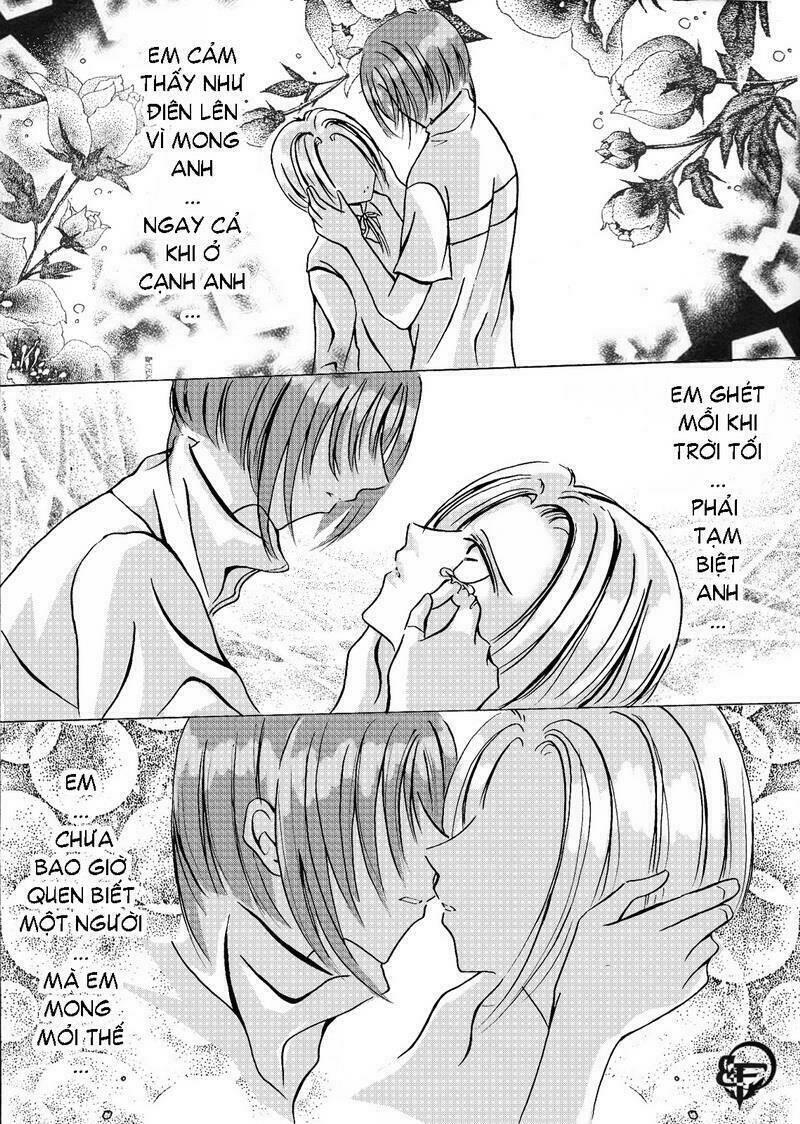 break free magazine chapter 4 98