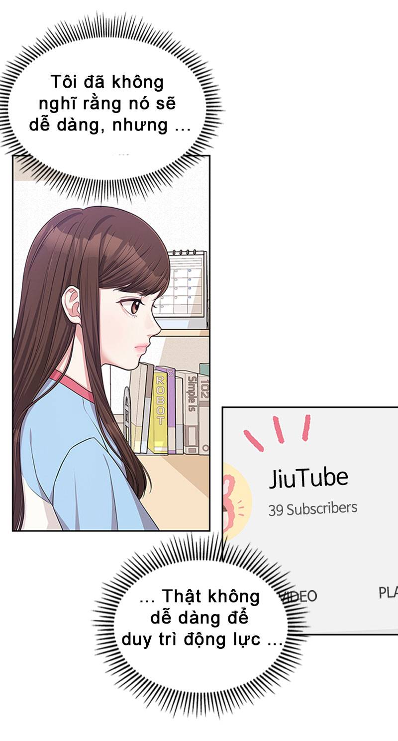 gửi tới bạn...người nắm giữ ngôi sao chapter 11 71