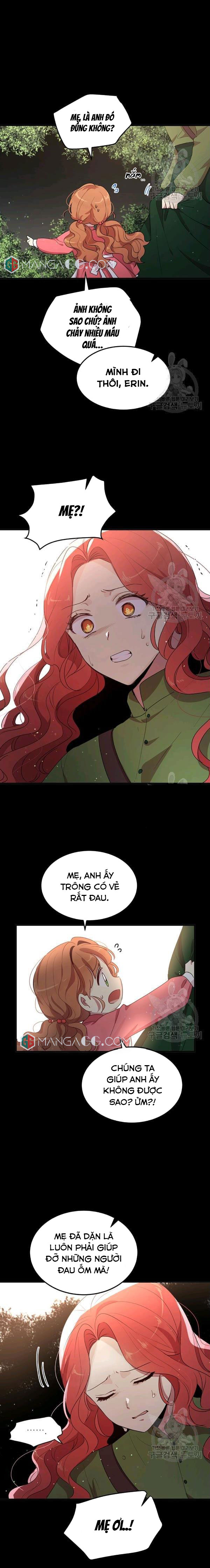 tại sao ngài làm điều này, công tước chapter 108 12