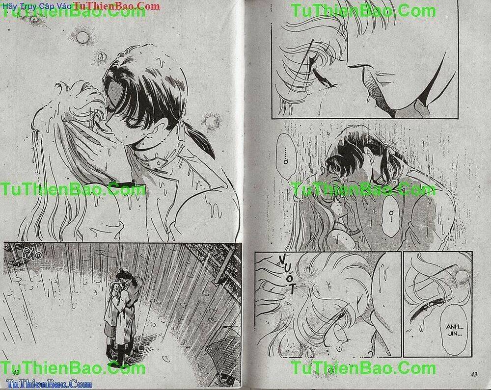 búp bê mario chapter 6 21