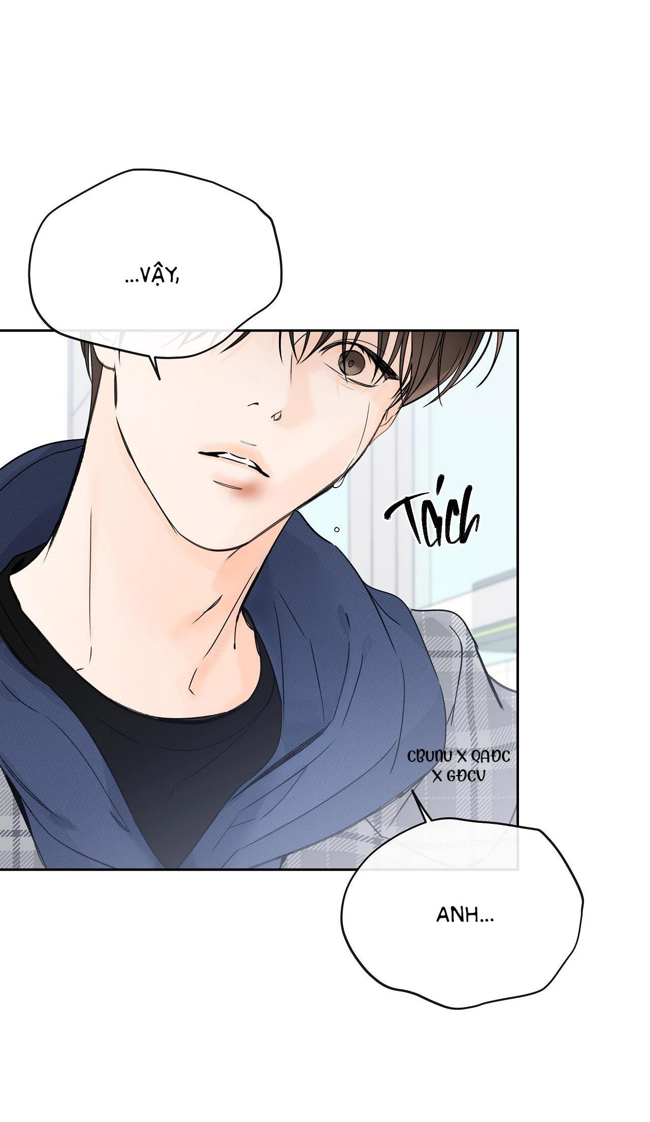 hạ cánh cuối chân trời chapter 19 10