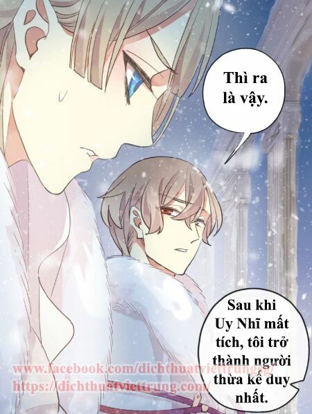 vết cắn ngọt ngào phần 2 chapter 50 15