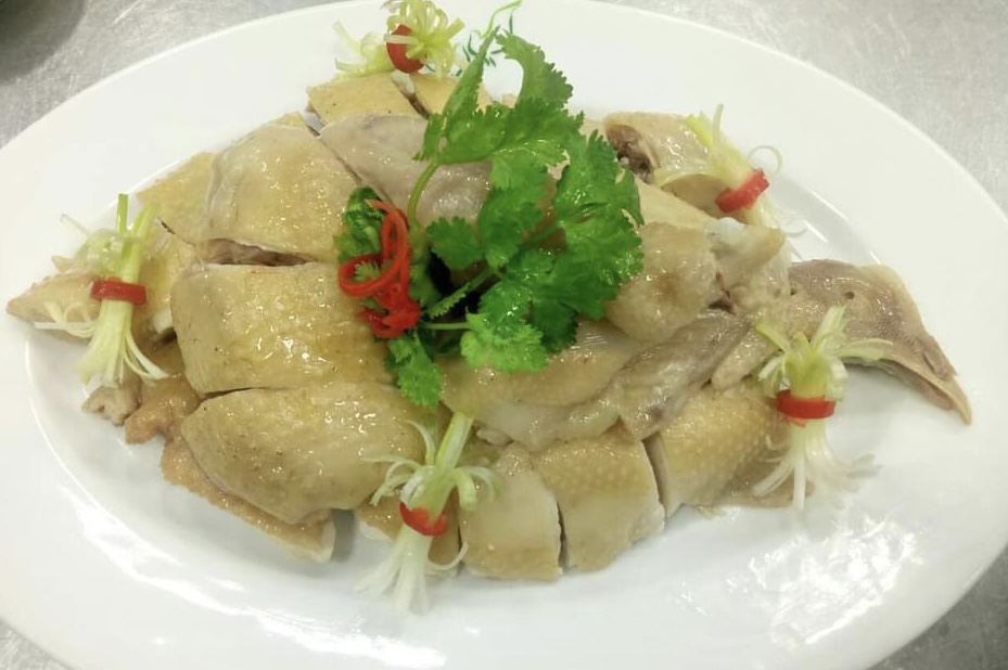 Bột cumin 500gr dùng nấu cà ri, quay nướng