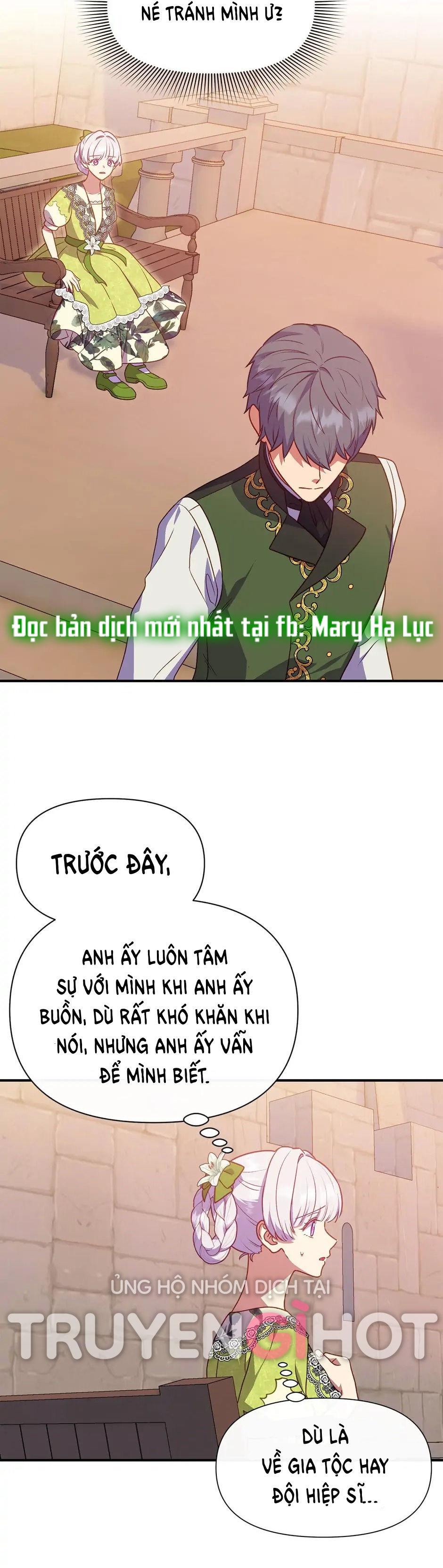 bản khế ước với nữ công tước ác ma chapter 138 7