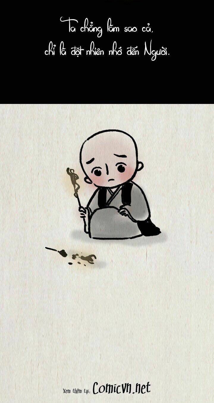 nhất thiền tiểu hòa thượng chapter 57 62