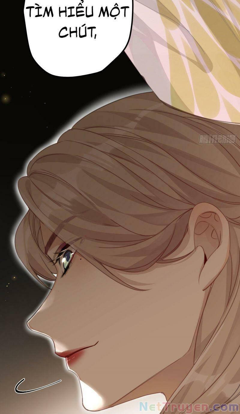 phế vật công chúa muốn nhặt chồng chapter 13 34