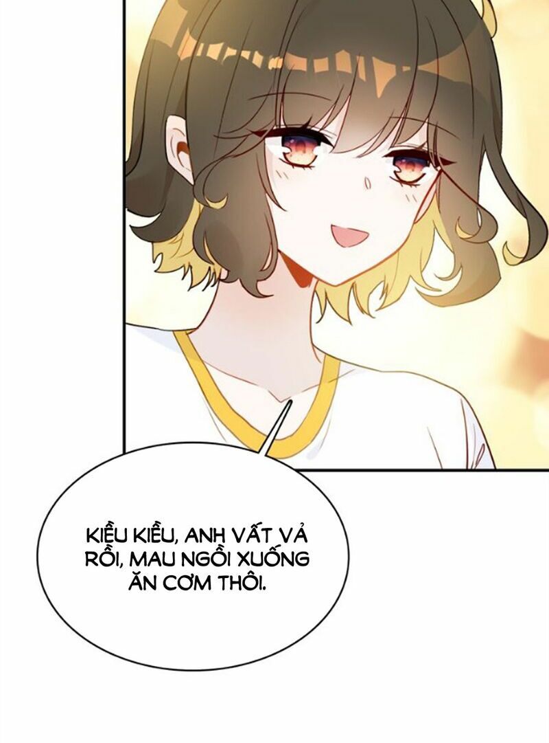 Ái Thượng Ngạo Kiều Long Vương Gia chapter 39 - Trang 9