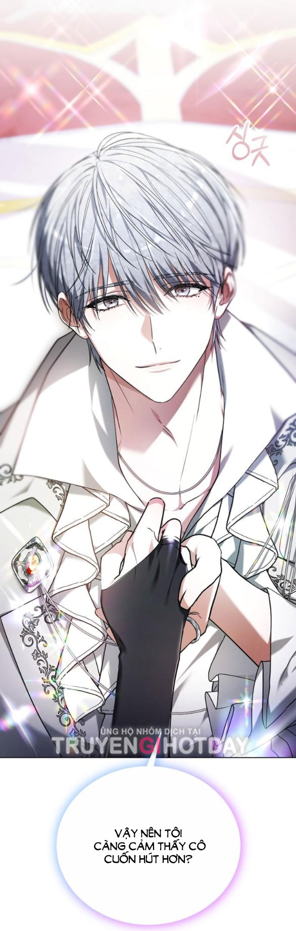 cô dâu của obsidian chapter 2.2 79