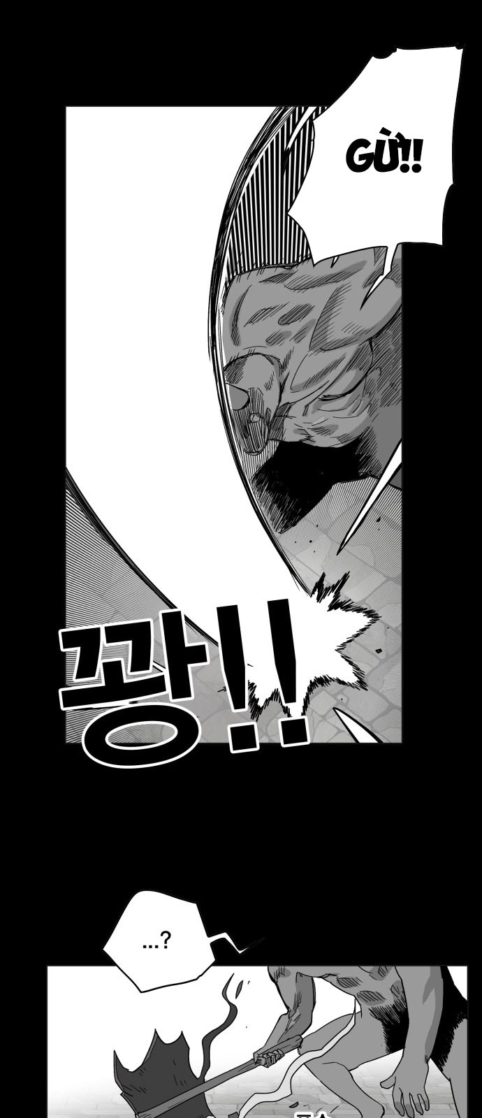 hard core leveling warrior chapter 127 32